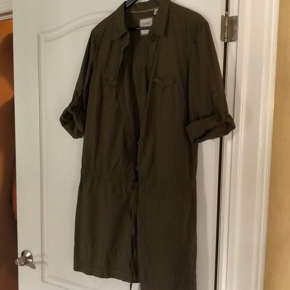 Women’s Esprit Dress